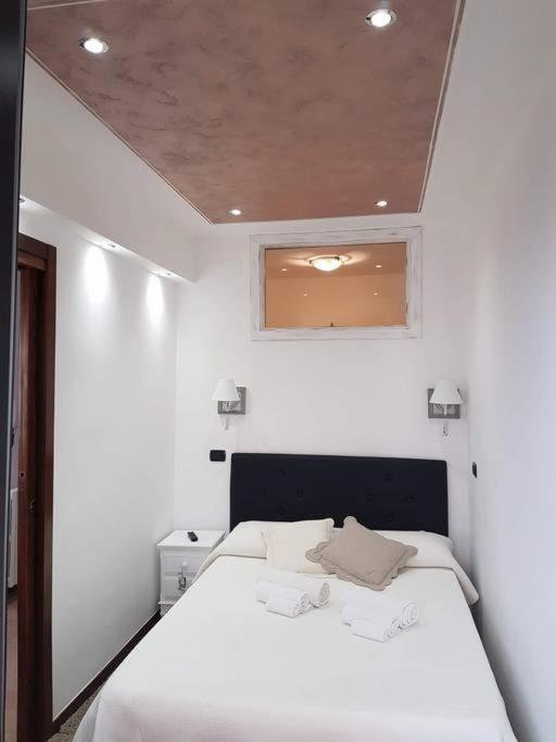 Appartamento Tulipano Rosa Spoleto Exterior foto